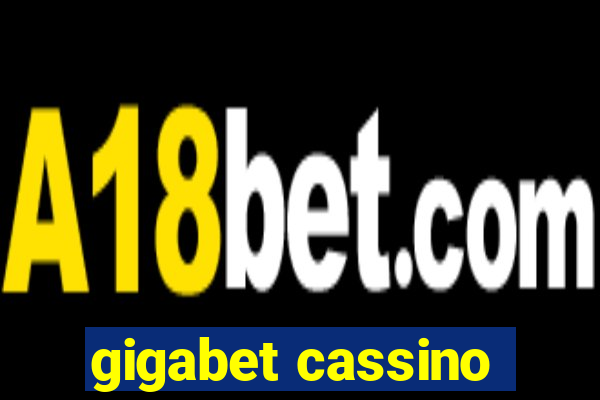 gigabet cassino